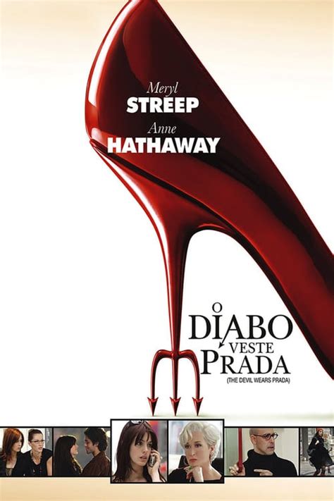 assistir o diabo veste prada dublado online|O Diabo Veste Prada (Dublado) .